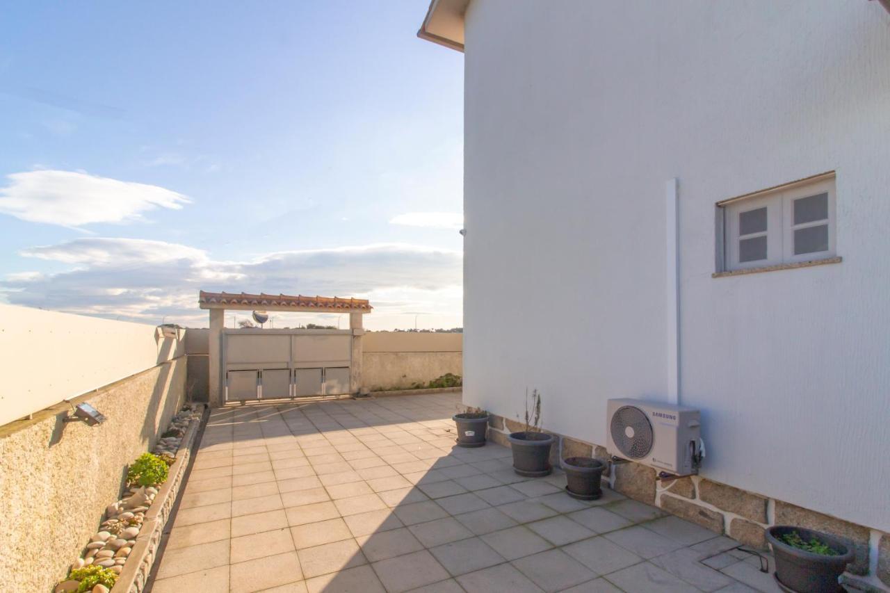 Sleep&Go Hostel Esposende Exterior photo